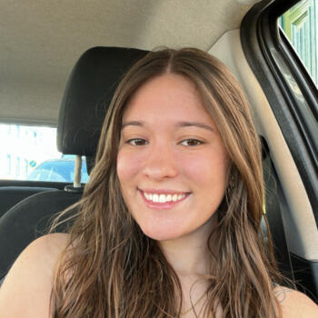 Babysitter em Reguengos de Monsaraz: Sofia