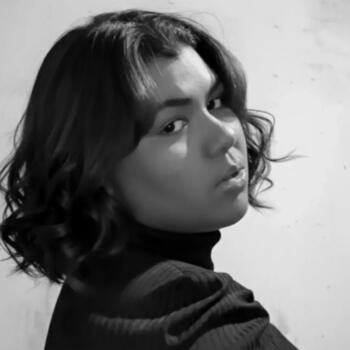 Babysitter in Recife: Camilly