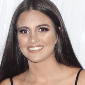 Babá em Pelotas: Stefanny