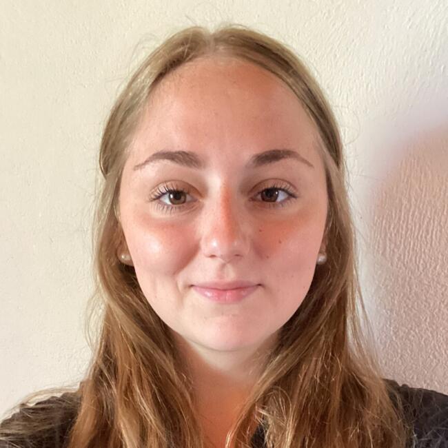Nanny i Uppsala: Unala