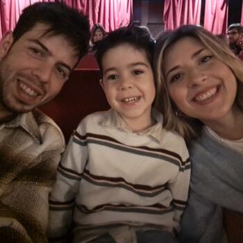 Babysitting job in l'Hospitalet de l'Infant: babysitting job Jennifer