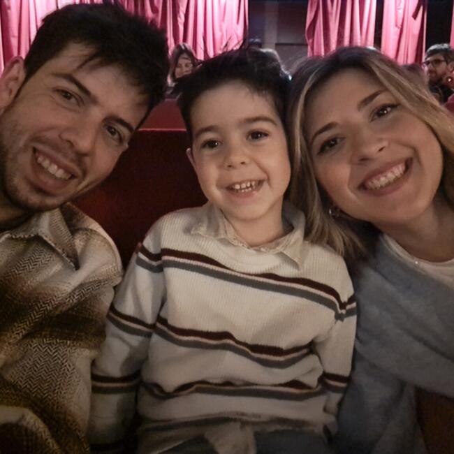 Babysitting job in l'Hospitalet de l'Infant: Jennifer