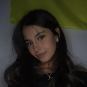 Babysitter in Strasbourg: Rania