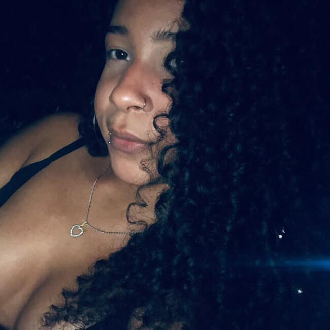 Babá em Jaboatão dos Guararapes: Izabella