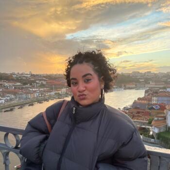 Babysitter Braga: Laryssa