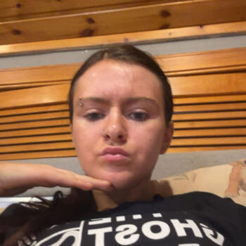 Babysitter in Perth: Morgan