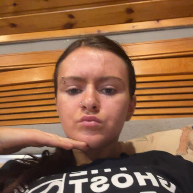 Babysitter in Perth: Morgan