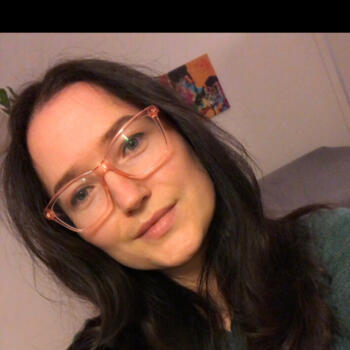 Babysitter Vienna: Ruslana