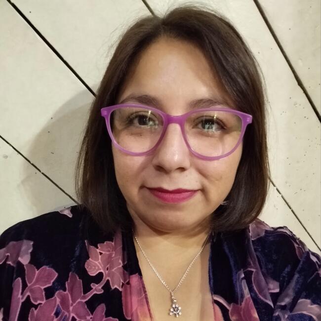 Babysitter in Port Montt: Thalia Pouleth