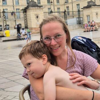Babysitjob in Kruishoutem: Eva