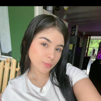 Niñera en Panamá: Kristel