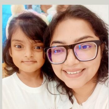 Babysitter Loures: Naeema