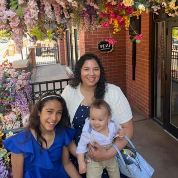 Babysitting job in Centennial (Colorado): babysitting job Denise