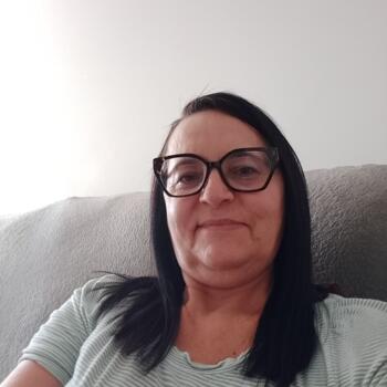 Babysitter in São Paulo: Elenilda