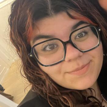 Babysitter a Arpino (Lazio): Chiara