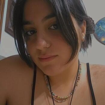 Babysitter in Palermo: Chiara