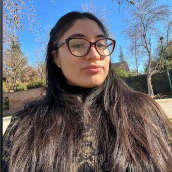 Niñera en Peñalolén: Guadalupe