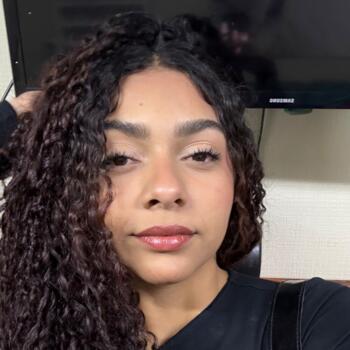 Babysitter in Santiago: Andrea