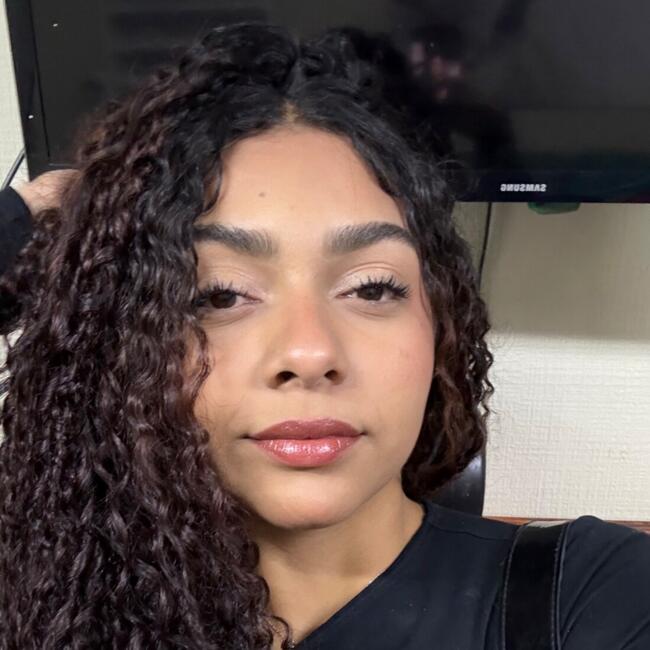 Babysitter in Santiago: Andrea