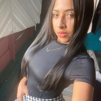 Babysitter in Heredia: Katerin