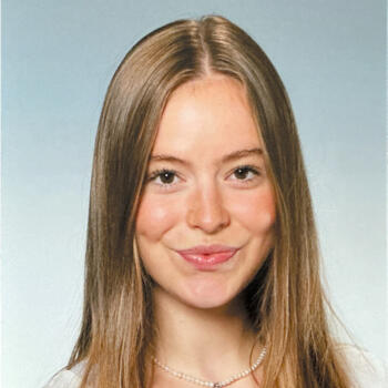Babysitter Vienna: Fiona