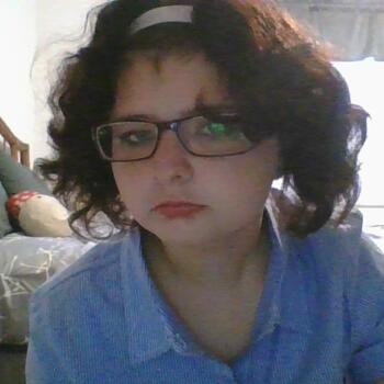 Babysitter in Vero Beach: Alexia