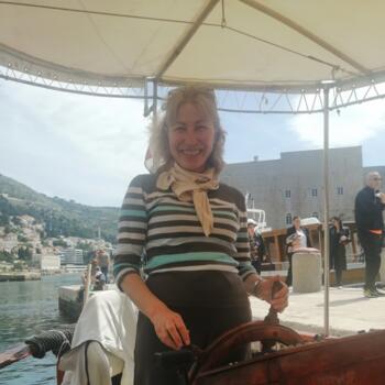 Nanny Belgrade: Dragana