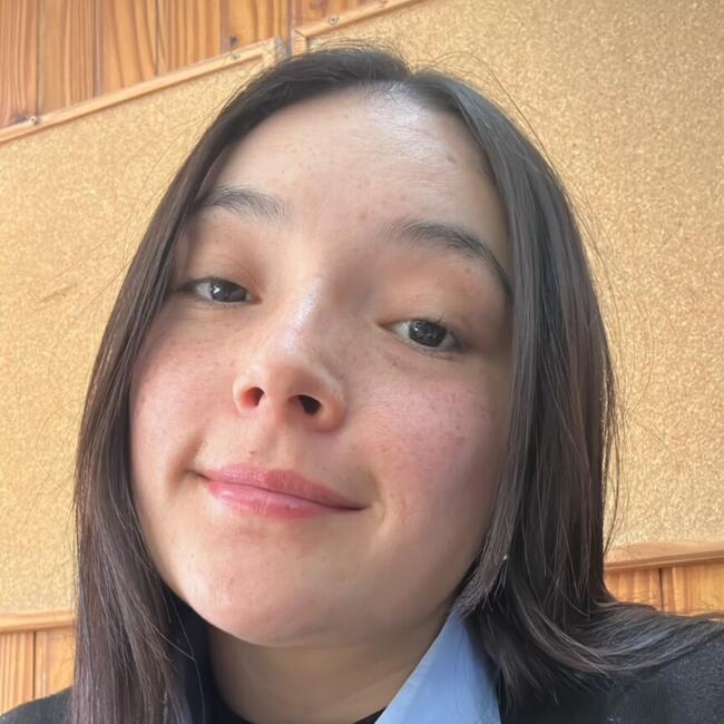 Babysitter in Ezeiza: Evelyn