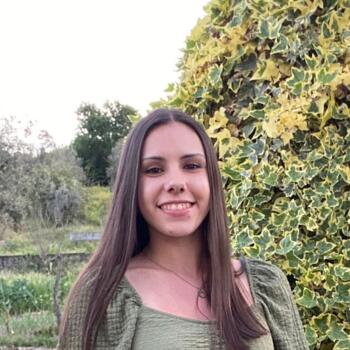 Babysitter in Viseu: Daniela