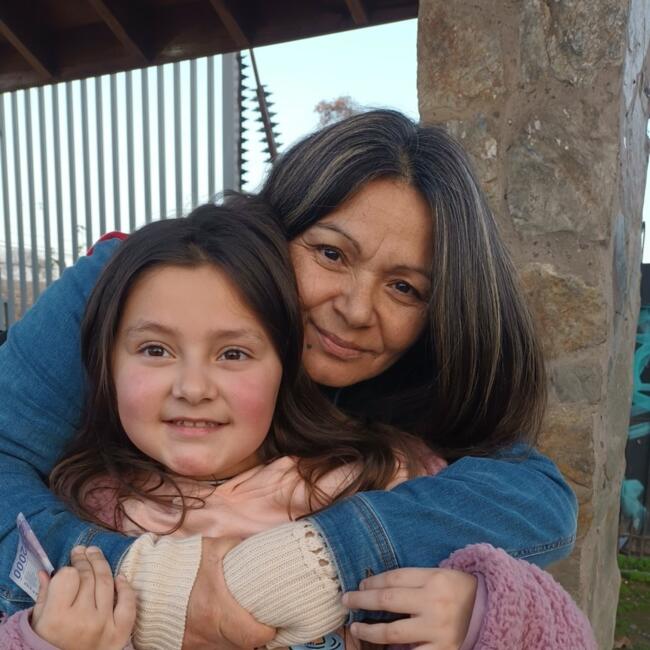 Niñera en Macul: Ana