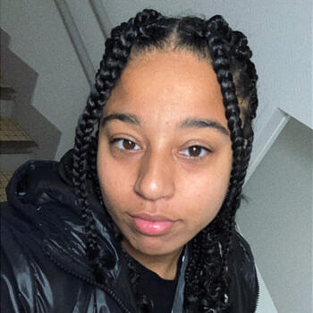 Babysitter Beauvais: Lauriane