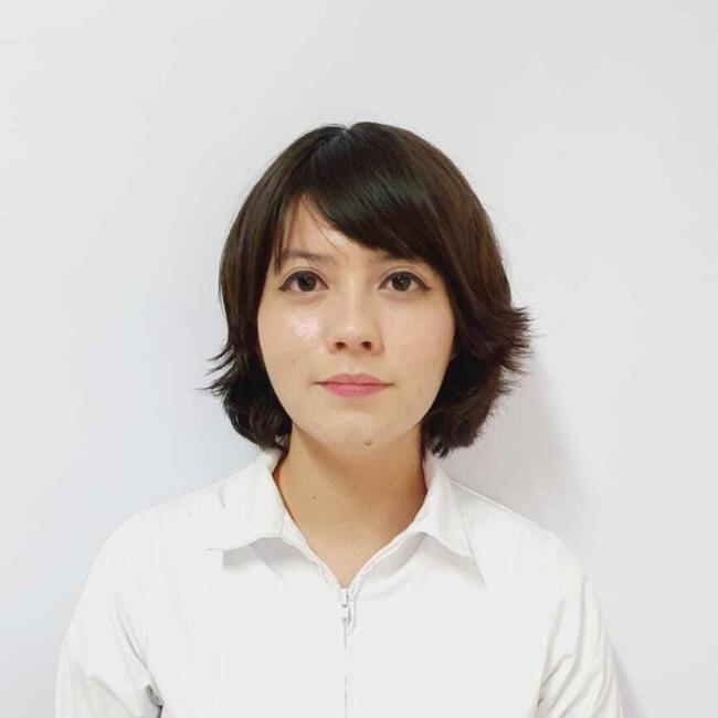 Babysitter in Los Mochis: Elka