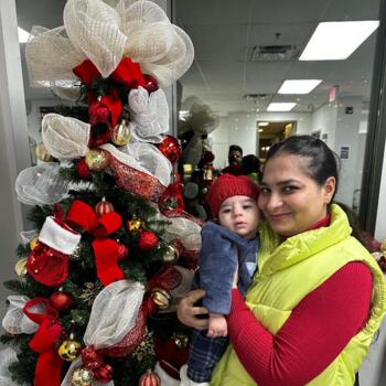 Babysitting job in Brampton: babysitting job Prachi