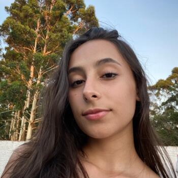 Babysitter in Santa Maria: Amanda