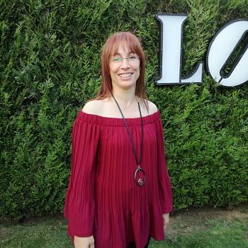 Babysitter Gondomar: Susana