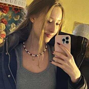 Babysitter in Vienna: Elena