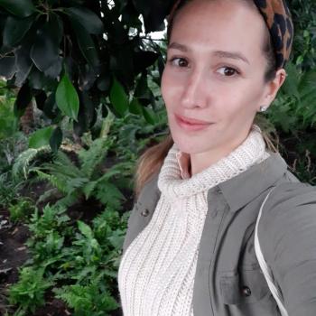 Nanny in Birmingham: Carolina Alonso