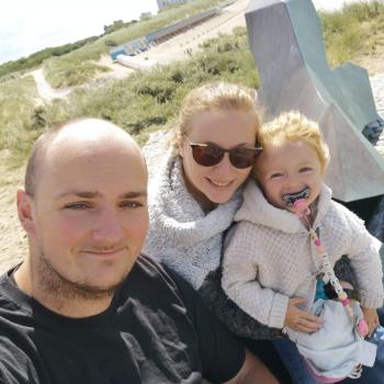 Babysitter in Herselt: Nina