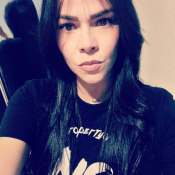 Niñera Xalapa: Yilian pineda