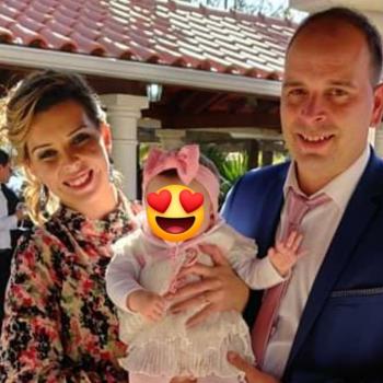 Trabalho de babysitting Barcelos: Trabalho de babysitting Fabiana