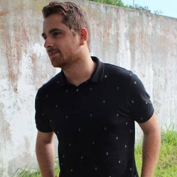 Babysitter Ribeira Grande (Ribeira Grande): Rodrigo