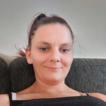 Babysitter Tilburg: Rachel