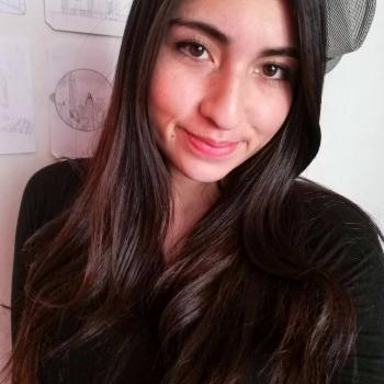 Niñera Maipú: Ghislaine
