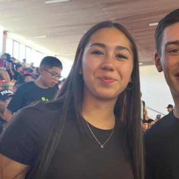 Babysitter in Castro: Catalina