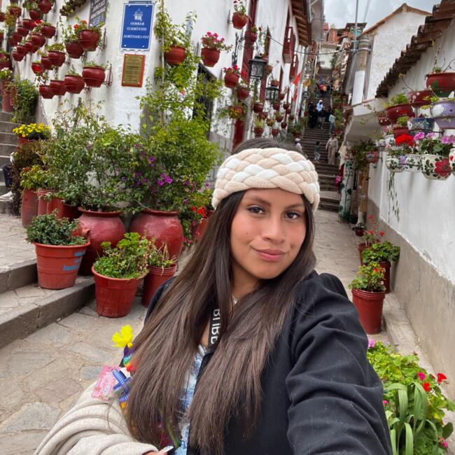 Babysitter in Renca: Dafne