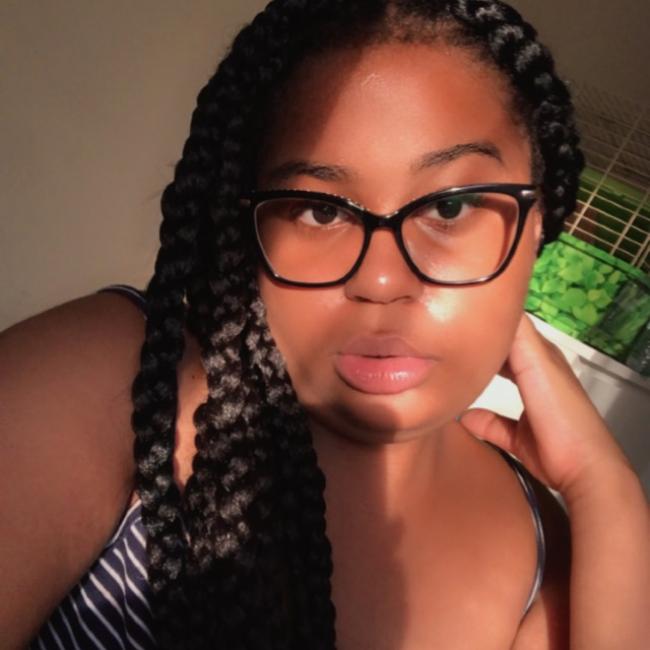 Baby-sitter in Planet Fitness - Scarborough: Trenyce