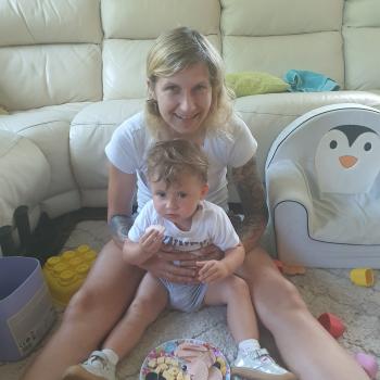 Babysitting Jobs in Maribor: babysitting job Eva
