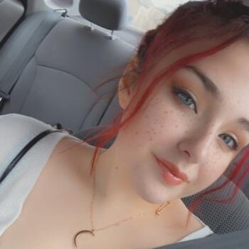 Babysitter in Sandy Acres (Utah): Morgan