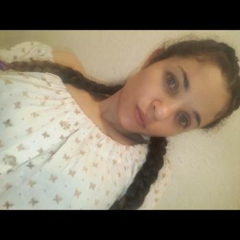 Babysitter in Girón: Yoselyn