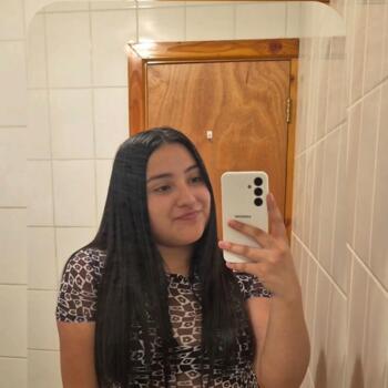 Babysitter in Villarrica: Francisca